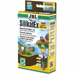 JBL SilikatEx Rapid